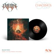 ORIGIN - Chaosmos GATEFOLD LP