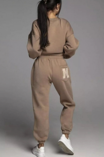 Костюм теплый, размер 42-44 48977