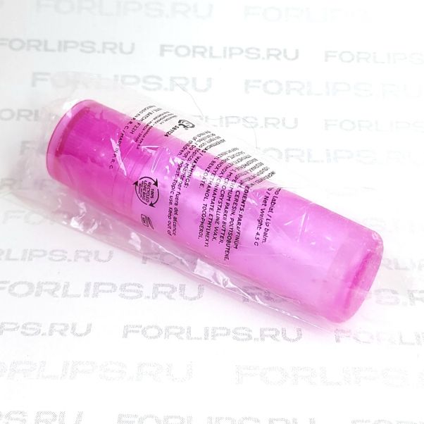 Помады LISSEN розовые