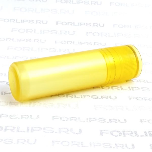 Помады LISSEN желтые