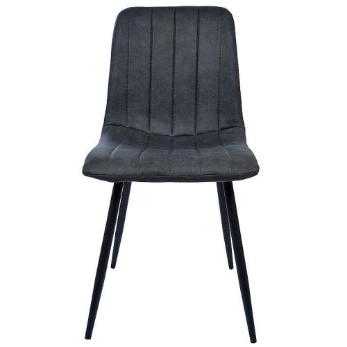 Стул Easy-Fit Black L811