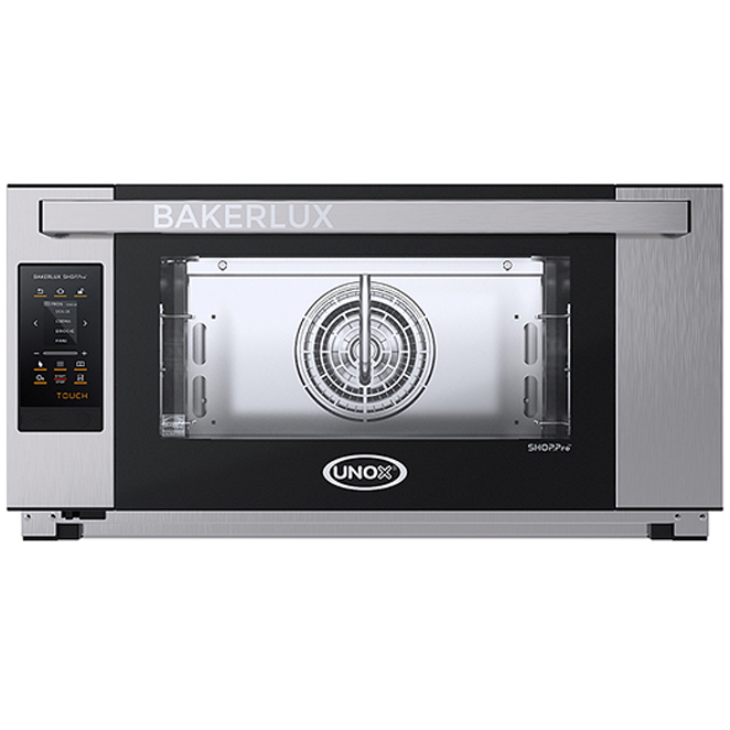 Конвекционная печь UNOX XEFR-03EU-ETDV Elena