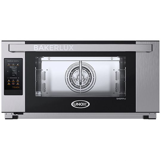 Конвекционная печь UNOX XEFR-03EU-ETDV Elena
