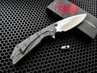 Нож Microtech Marfione Custom DOC