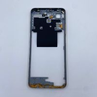 Realme C61 Рамка (средняя часть) золото