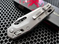 Нож Microtech MSI Titanium