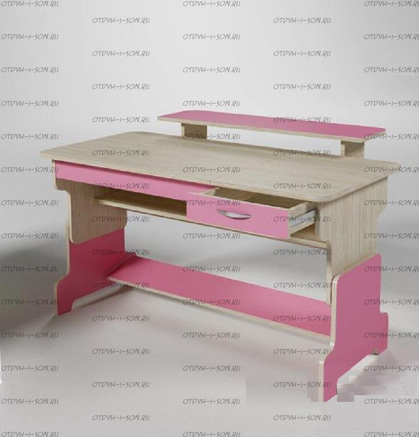 Парта растущая Вырастайка ВР-017 (120х85х65/85)