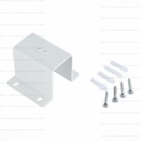 Скоба для встраиваемого монтажа SKYLINE 220 Белый