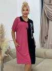 Платье женское 49012