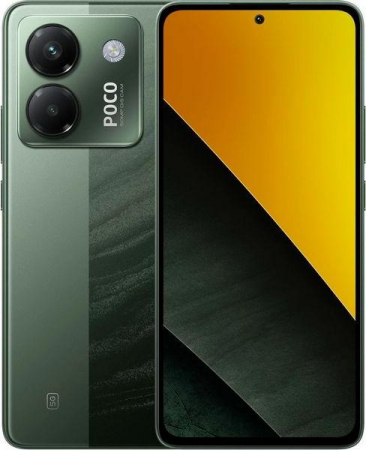 Xiaomi Poco M7 Pro 12/512Gb, Green EU