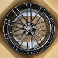 Кованые диски для Audi
