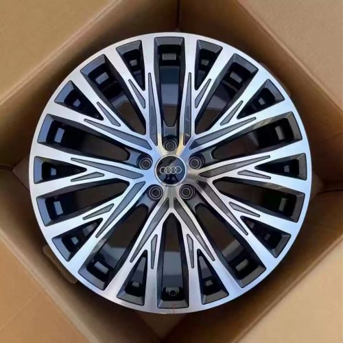 Кованые диски для Audi