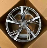 Кованые диски для Audi