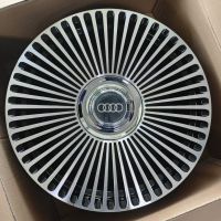 Кованые диски для Audi