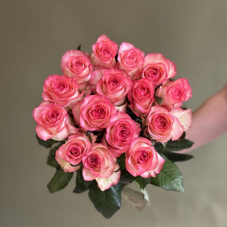 Розы сорта Джумиля 80 см (от 15шт.)