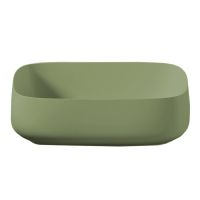 Раковина Artceram Cognac Quadro 56 COL009 56х41 схема 7