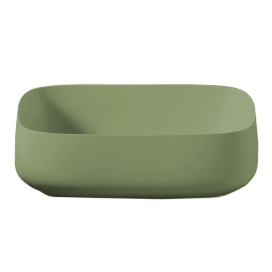 Раковина Artceram Cognac Quadro 56 COL009 56х41 схема 7