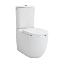 Унитаз напольный Artceram File 2.0 FLV003 схема 4