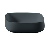 Раковина Artceram Cognac Quadro 55 COL008 55х35 схема 13 Раковина Artceram Cognac Quadro 55 COL008 55х35 схема 13