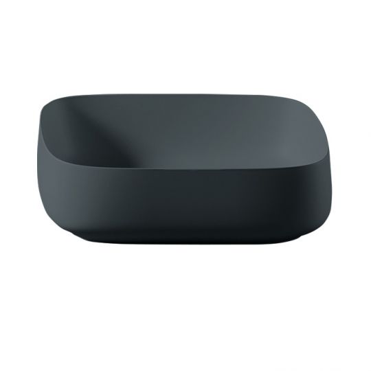 Раковина Artceram Cognac Quadro 55 COL008 55х35 схема 13 Раковина Artceram Cognac Quadro 55 COL008 55х35 схема 13