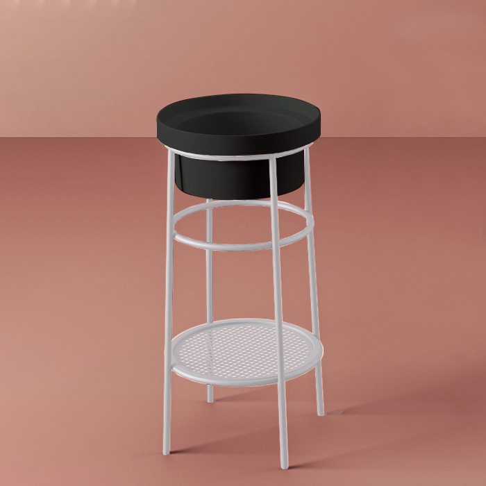 Консоль для раковины напольная Artceram Fuori Scala ACA054 38х38 ФОТО