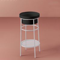 Консоль для раковины напольная Artceram Fuori Scala ACA054 38х38 схема 4