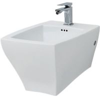 Биде подвесное Artceram Jazz JZB001 схема 3