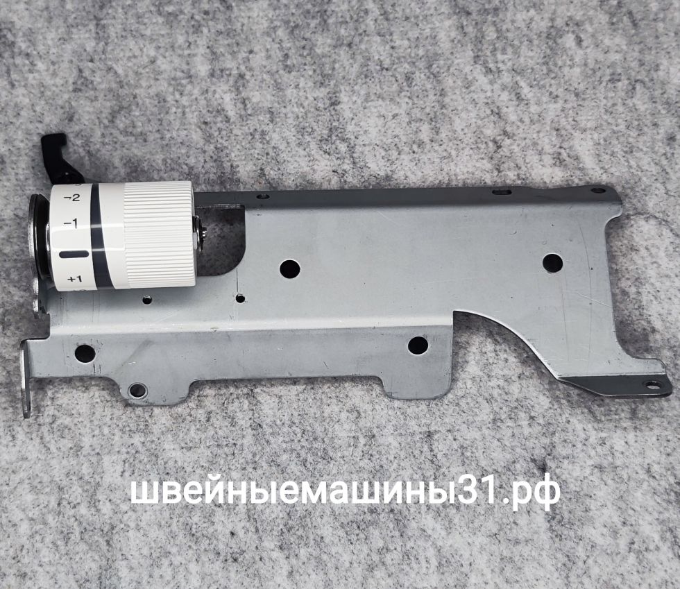 Регулятор натяжения верхней нити Toyota SP Series, Model ECO26A и др.     Цена 990 руб.