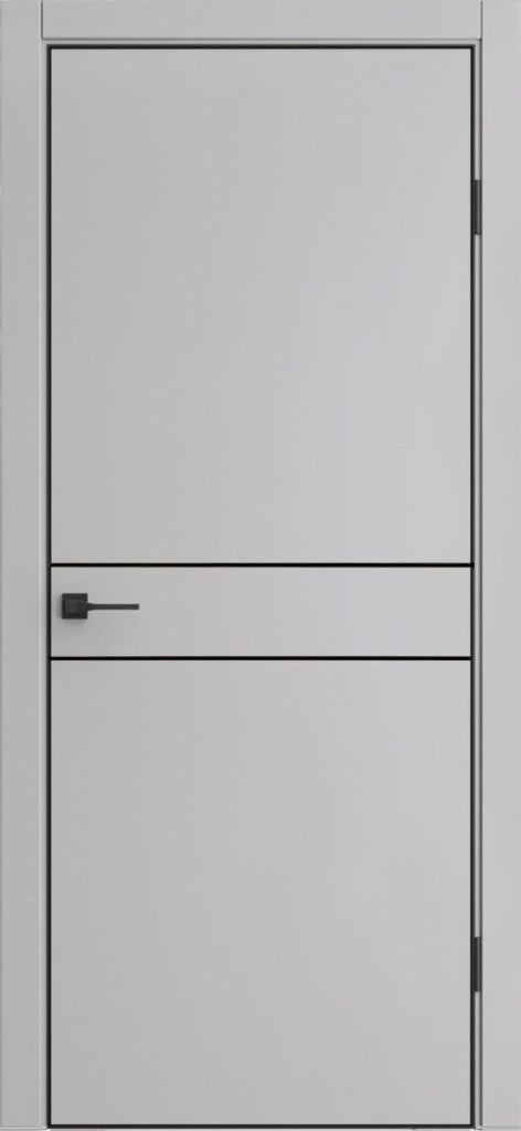 ДП-52 (Silver gray)