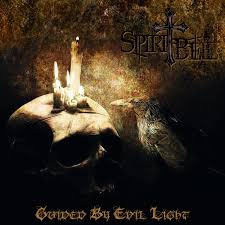 SPIRITBELL - Guided By Evil Light