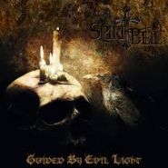 SPIRITBELL - Guided By Evil Light