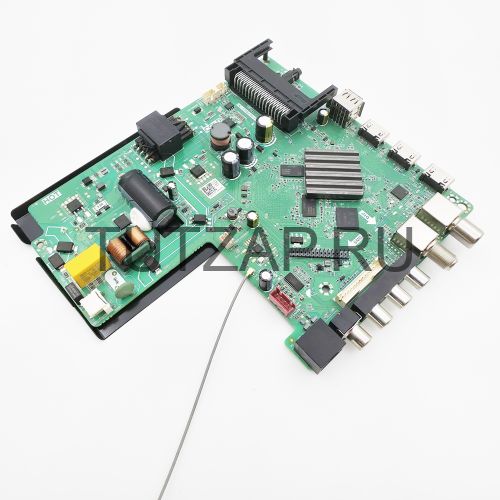 Материнская плата TP.SK529S.PB803 (N) для телевизора Qled TV TS-3215HFK-X (T320XVN02.H)