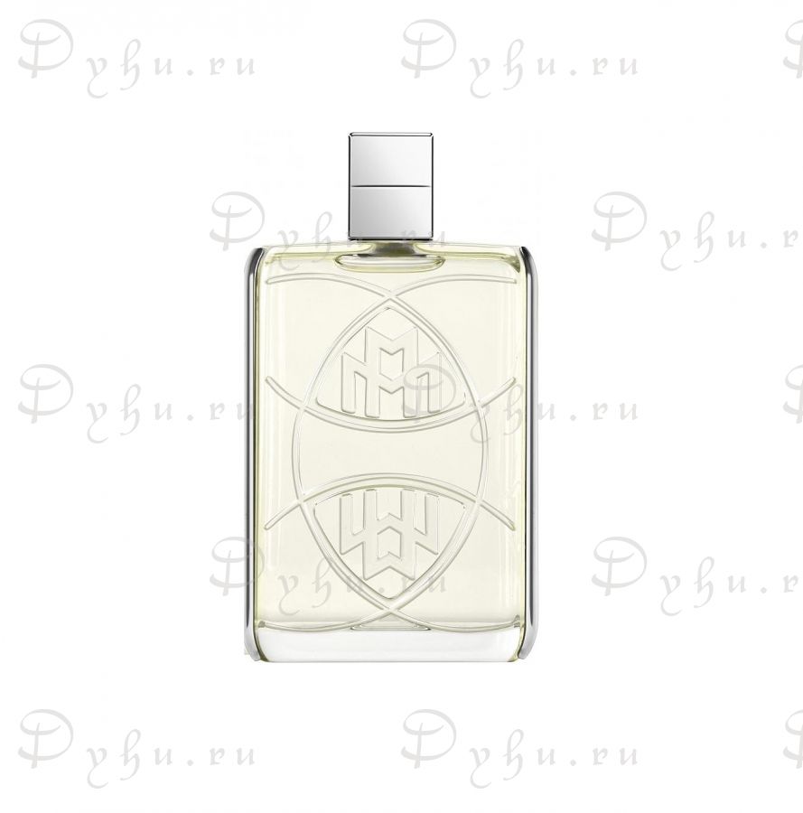Maybach Vibrant Tuberose