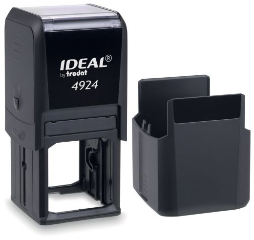 06 Оснастка Ideal