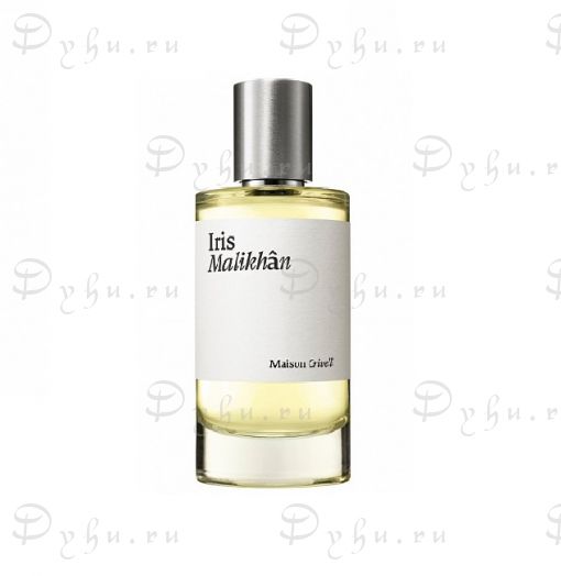 Maison Crivelli Iris Malikhan