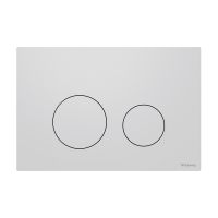 Панель смыва TECEspring Loop пластиковая S2409 схема 1 Панель смыва TECEspring Loop пластиковая S2409 схема 1