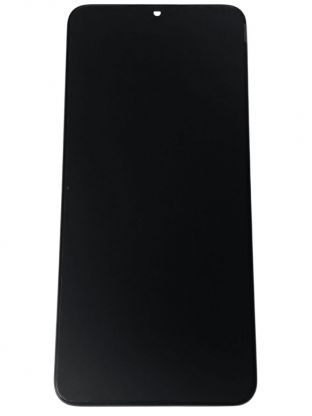 Дисплей для Honor X7 (CMA-LX1, матрица Original) в рамке с сенсорным стеклом