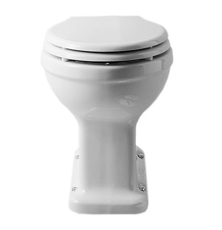 Унитаз приставной Simas Londra LO911bi схема 3