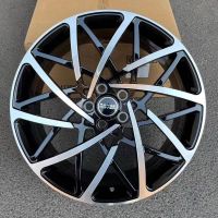 Кованые диски для Land Rover / Range Rover