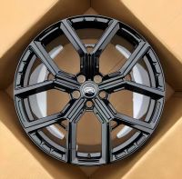 Кованые диски для Land Rover / Range Rover