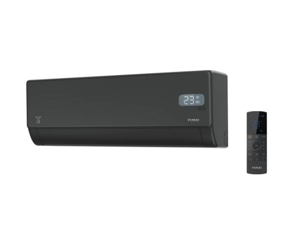 FUNAI AKOYA NERO Inverter NEW 2025 RAC-I-AN30HP.D01