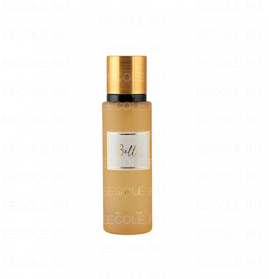 Hamidi Belle Gold  30 ml