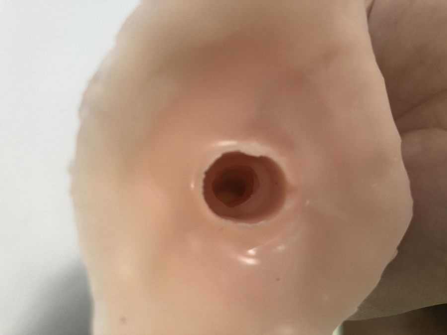 EXTENSION PACKER 004