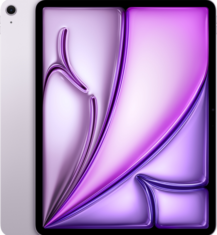 iPad Air 7 11 M3 128 WiFi Purple