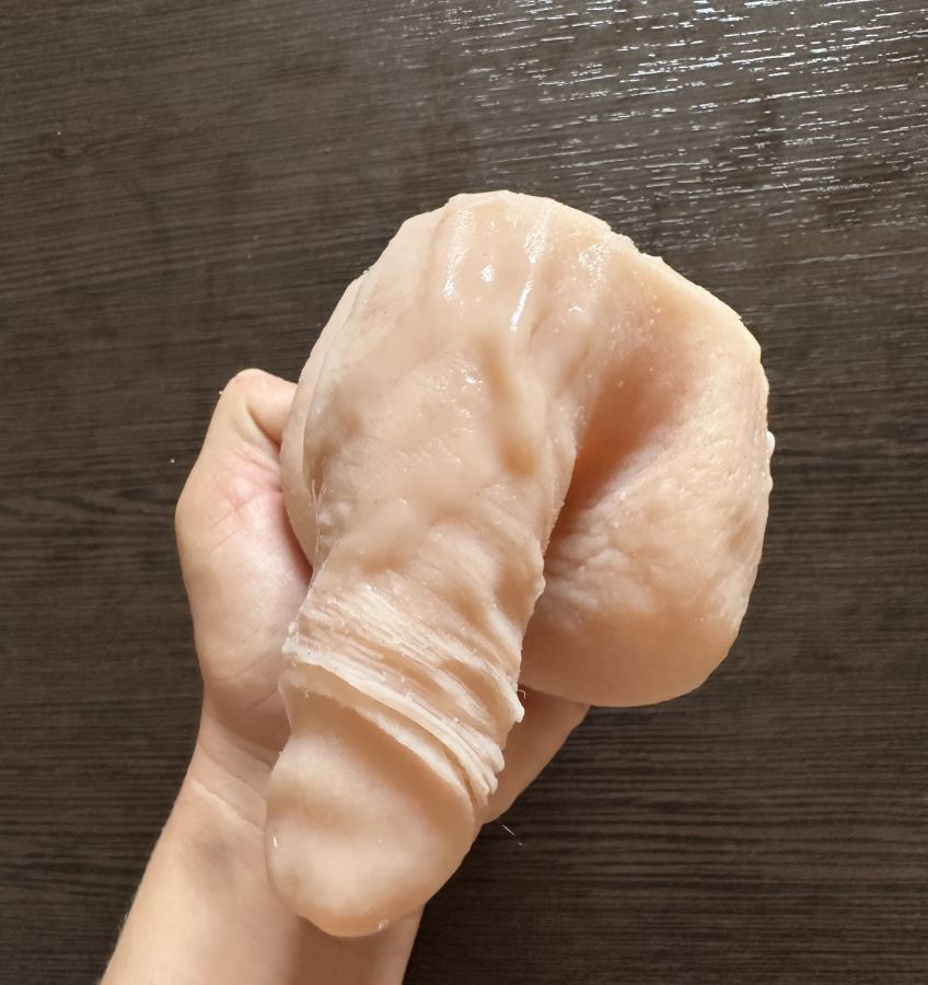 УЦЕНКА STP PACKER 001