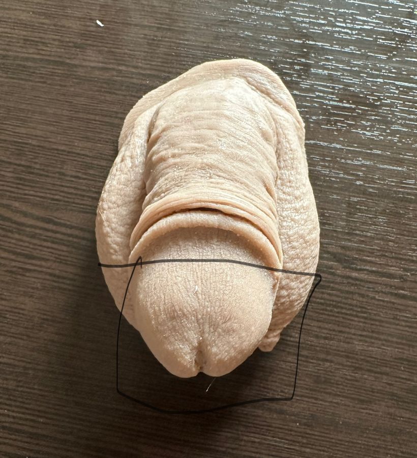 УЦЕНКА SIMPLE PACKER 006