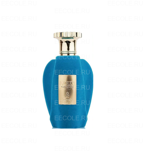 Emir Voux Turquoise
