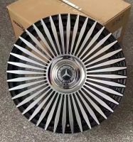 Кованые диски для Mercedes S-Class W221, W222, W223