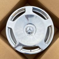 Кованые диски для Mercedes S-Class W221, W222, W223