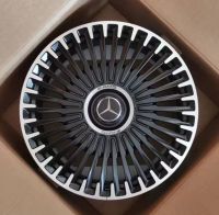 Кованые диски для Mercedes S-Class W221, W222, W223